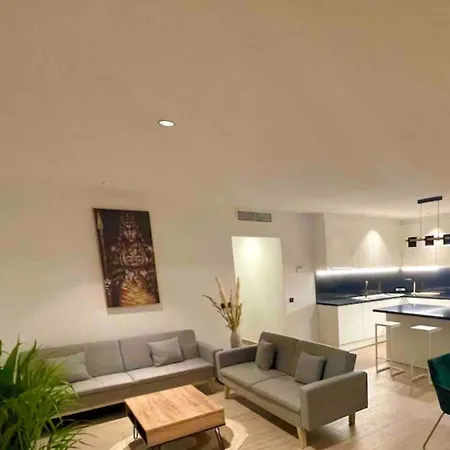 Sidney Modern 豪华帐篷